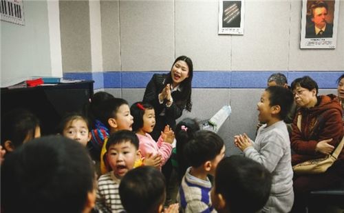 建鄴區(qū)優(yōu)質(zhì)少兒音樂培訓學校推薦及聲樂培訓指南