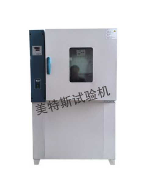 天津市美特斯試驗機廠 專注品質，熱空氣老化箱TSY-28型助力建筑防水卷材制造升級